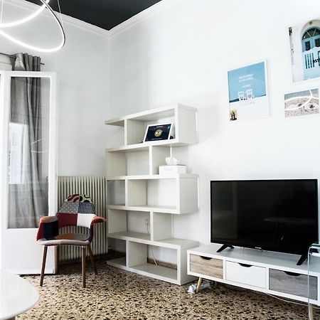 Athens Private Rooms Экстерьер фото